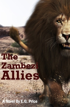 Paperback The Zambezi Allies Book