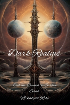 Paperback Dark Realms Book