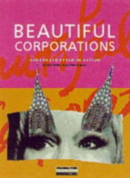 Hardcover Beautiful Corporations Book