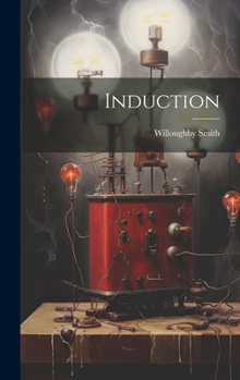 Hardcover Induction Book