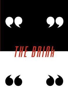 Paperback The Brink Book