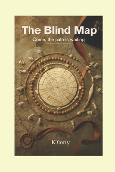 Paperback The Blind Map Book