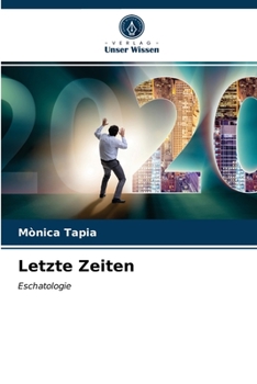 Paperback Letzte Zeiten [German] Book