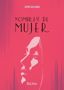 Paperback Nombres de mujer [Spanish] Book