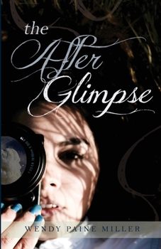 Paperback The After Glimpse Book