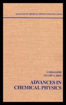 Advances in Chemical Physics, Volume 77