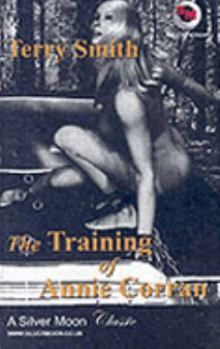 Paperback Training of Annie Corran Book