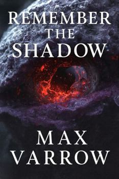 Paperback Remember the Shadow Book