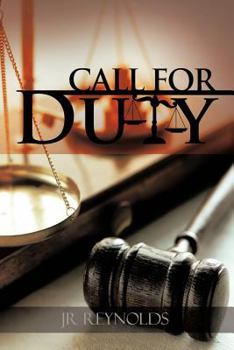 Paperback Call for Duty Book
