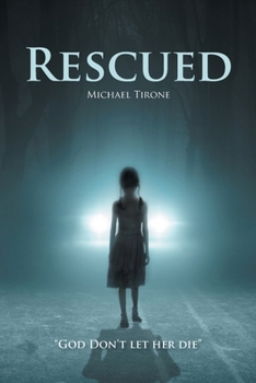 Paperback Rescued Book