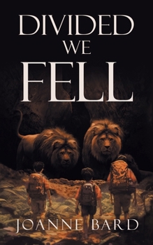 Paperback Divided We Fell Book