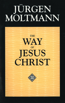 Paperback Way of Jesus Christ Book