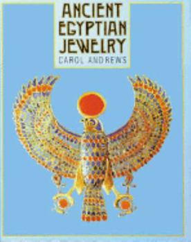 Paperback Ancient Egyptian Jewelry Book