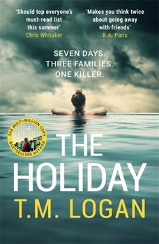 Paperback The Holiday Book