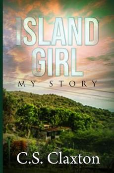 Paperback Island Girl Book