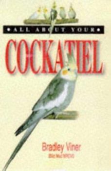 Paperback Cockateil Book