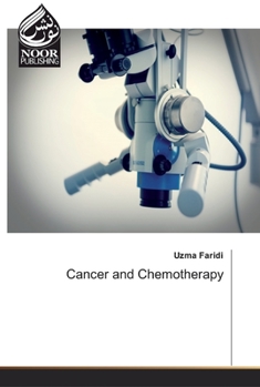 Paperback Cancer and Chemotherapy Book