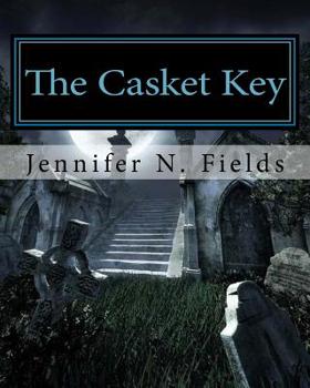 Paperback The Casket Key Book