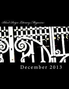 Paperback Blood Reign Lit December 2013 Book
