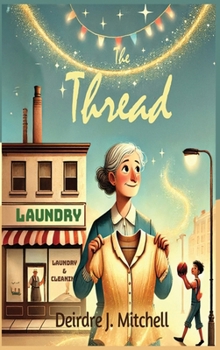Hardcover The Thread Book