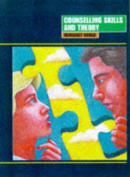 Paperback Counselling Skills and Theory Book