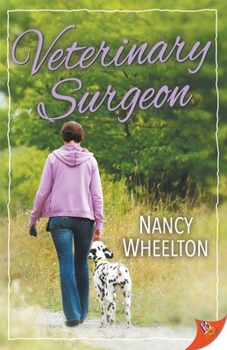 Paperback Veterinary Surgeon Book