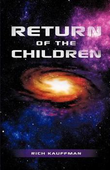 Paperback Return of the Children Book