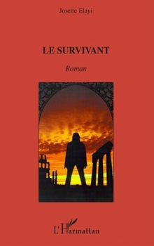 Paperback Le survivant [French] Book