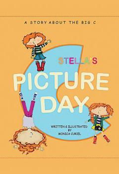 Hardcover Stella's Picture Day Book