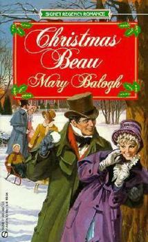 Christmas Beau (Signet Regency Romance)