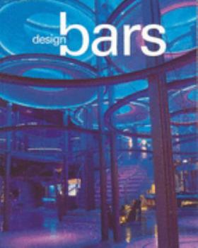 Paperback Design: Bars Book