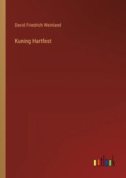 Paperback Kuning Hartfest [German] Book