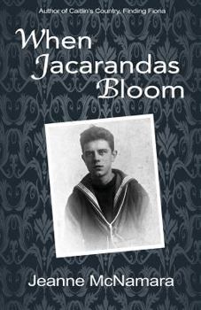 Paperback When Jacarandas Bloom Book