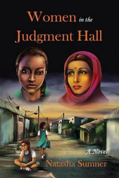 Paperback Women in the Judgment Hall Book