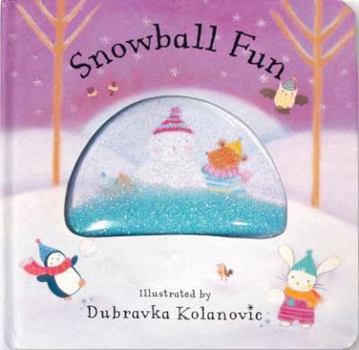 Snowglobes: Snowball Fun (Snowglobes)