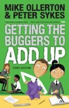 Getting the Buggers to Add Up - Book  of the Buggers