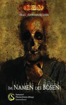 Paperback Im Namen Des Bösen [German] Book