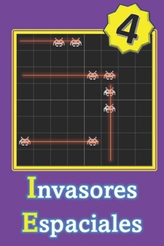Invasores Espaciales (4)