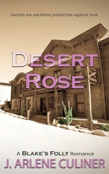 Paperback Desert Rose Book