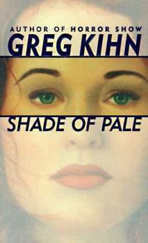 Mass Market Paperback Shade of Pale Book