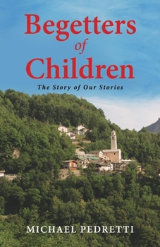 Paperback Begetters of Children: Volume 3 Book