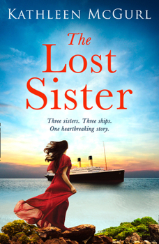 Paperback The Lost Sister Book