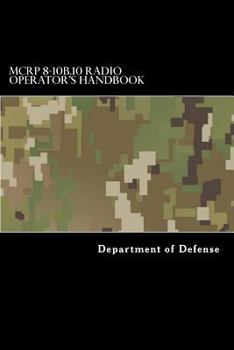 McRp 8-10b.10 Radio Operator's Handbook