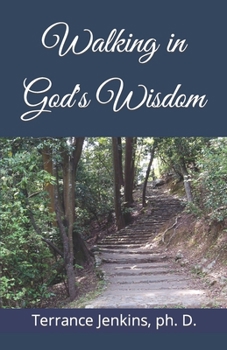 Paperback Walking in Wisdom Book