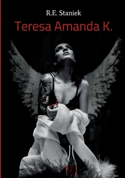Paperback Teresa Amanda K. [German] Book