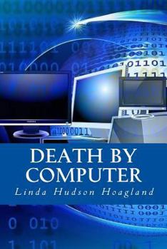 Paperback Death by Computer Book