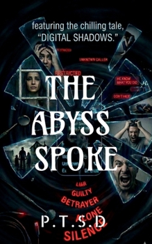 Paperback The Abyss Spoke: Filth, Sin and Immorality Book