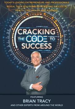 Hardcover Cracking The Code To Success Book