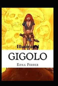 Paperback Gigolo Illustrated Book