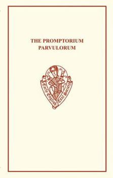 Paperback Promptorum Parvulorum Book